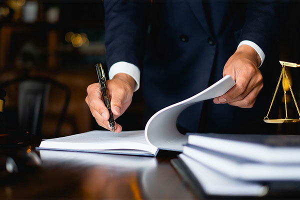 Gonzalez Abogados | Nuestros servicios